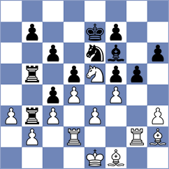 Babiy - Pham (Chess.com INT, 2021)