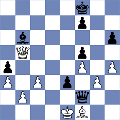 Gorin - Le (Chess.com INT, 2020)
