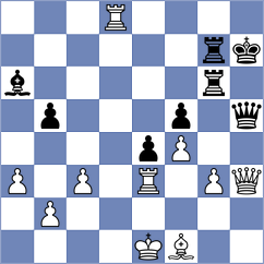 Suarez Gomez - Alonso Gorrin (Padron, 2011)