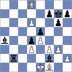 Rodrigues Mota - Pinto (chess.com INT, 2025)