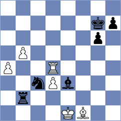Rebrov - Nazarov (Kstovo, 2012)