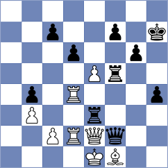 Cruz Mendez - Mardov (chess.com INT, 2024)