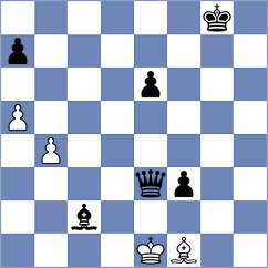 Muzychuk - Klemm (Dresden, 2002)