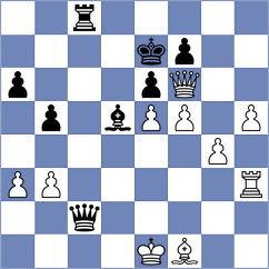 Ruiz Gutierrez - Manrique Reyes (Las Palmas, 1993)