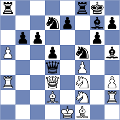 Marinkov - Radosavljevic (Belgrade, 2005)