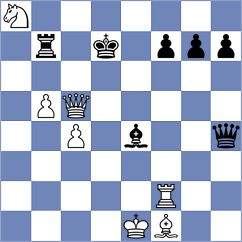 Ramirez - Montiel Marin (Buenos Aires ARG, 2024)