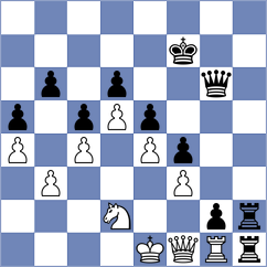 Bichikov - Shagiakhmetov (Penza, 2006)