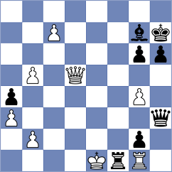 Benvenuti - Gulko (ICC INT, 2009)