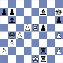 Ruch - Bacrot (Romans, 1999)