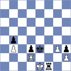 Rodriguez Arrieta - Montes Orozco (San Salvador ESA, 2022)