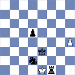 Montes Orozco - Piesik (chess.com INT, 2023)