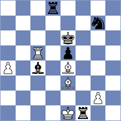 Avalos Parra - Miszler (chess.com INT, 2022)