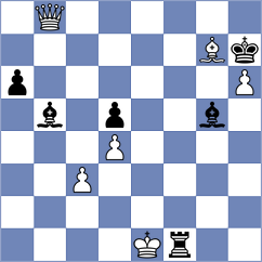 Bordi - Chan (Chess.com INT, 2016)