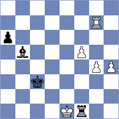 Mkrtchyan - Vujic (chess.com INT, 2024)