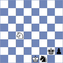 Kolganov - Barieva (Khanty-Mansiysk, 2010)