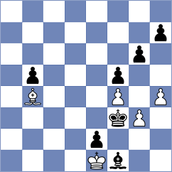 Urbina Perez - Erenberg (chess.com INT, 2022)