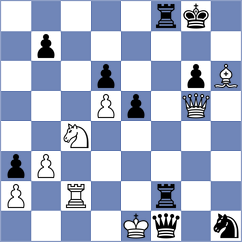 Studer - Osinovsky (Chess.com INT, 2020)