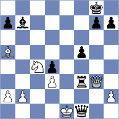 Dias - Jackson (Kenilworth ENG, 2024)
