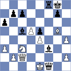Bermejo Martinez - Comas Fabrego (La Massana, 2008)