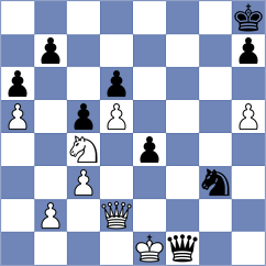 Badacsonyi - Cahaya (chess.com INT, 2024)