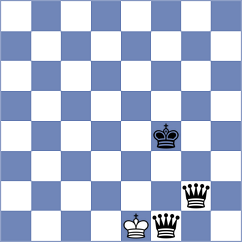 Banihashemi - Moradkhani (Chess.com INT, 2021)