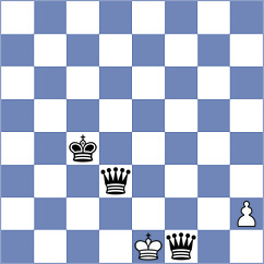 Turayev - Sapunov (Chess.com INT, 2021)