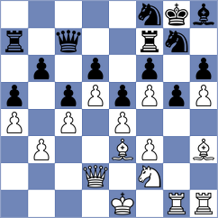 Blanchet - Cvetkovic (Montreal, 2012)