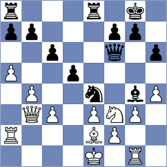 Isajevsky - Temirkanov (Chess.com INT, 2021)