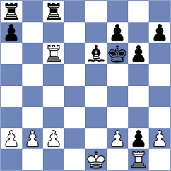 Serfozo - Comp Chessmaster 6000 (Debrecen, 1998)