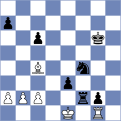 Rahmanidis - Naoum (Trikala GRE, 2024)