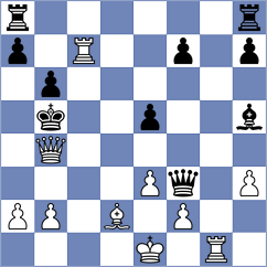 Oms Pallisse - Giribet Cunat (Balaguer, 2005)