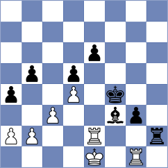 Aaron - De Silva (chess.com INT, 2024)