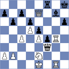 Mizzi - Aranda (chess.com INT, 2024)