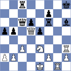 Herrera Perez - Almeida Quintana (Holguin, 1999)