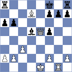 Lenderman - Mucobega (Chess.com INT, 2016)