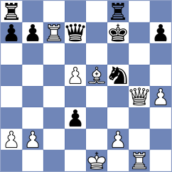 Manukyan - Akhmedinov (chess.com INT, 2024)
