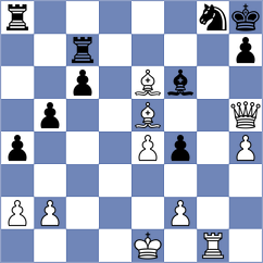 Bates - Shearsby (chess.com INT, 2022)
