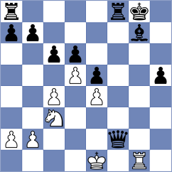 Venkat - Franco Gomez (Chess.com INT, 2021)