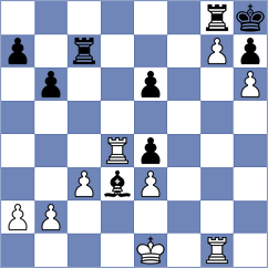 Decuigniere - Savicevs (chess.com INT, 2024)