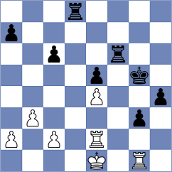 Hugues - Cochrane (Thessaloniki, 1988)