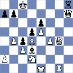 Reshetnikov - Cacheiro Blanco (chess.com INT, 2024)