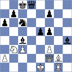 Lira - Vera Gonzalez (chess.com INT, 2025)