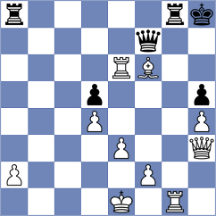 Obregon Rivero - Margalef Guell (Torredembarra, 2012)