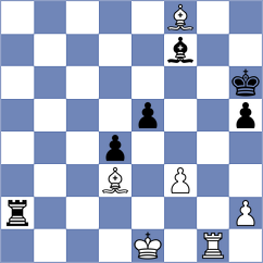 Avila Pavas - Campos Gomez (chess.com INT, 2025)
