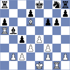 Kessler - Ramdedovic (Dudelange, 1997)