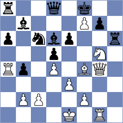 Streltsov - Sarkar (chess.com INT, 2023)