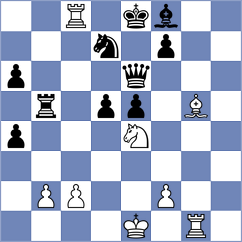Heinechen - Omariev (chess.com INT, 2024)