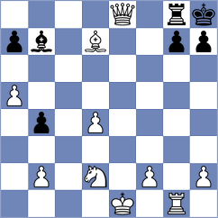 Romanowski - Schreiber (Augustow, 1997)