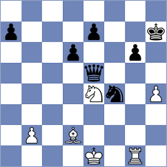 Bykov - Nogerbek (chess.com INT, 2022)