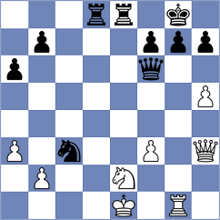 Ochirov - Moreno Diepa (lichess.org INT, 2022)